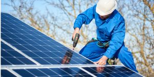 Installation Maintenance Panneaux Solaires Photovoltaïques à Cheronvilliers